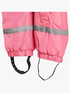 Børn Nordbjrn Flyverdragter-Nordbjørn Tromsø Babyflyverdragt, Chateau Rose