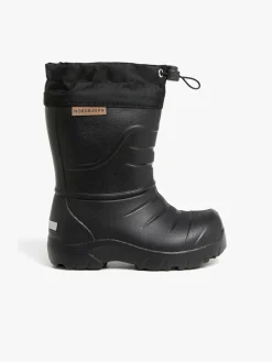 Støvler & Vinterstøvler|Nordbjrn Nordbjørn Trondheim Termostøvler, Sort