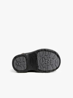 Støvler & Vinterstøvler|Nordbjrn Nordbjørn Trondheim Termostøvler, Sort