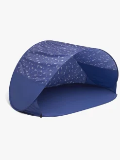 Uv & Strand|Nordbjrn Nordbjörn Twilight UV-Telt UPF 50+, Navy