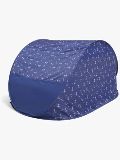 Uv & Strand|Nordbjrn Nordbjörn Twilight UV-Telt UPF 50+, Navy