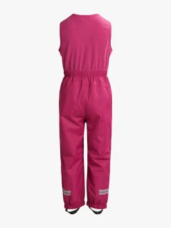 Børn Nordbjrn Overtøj-Nordbjørn Ven Forede Skalbukser, Pink