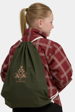 Tasker|Nordbjrn Nordbjörn Vävarevallen Gymnastikpose, Deep Depths