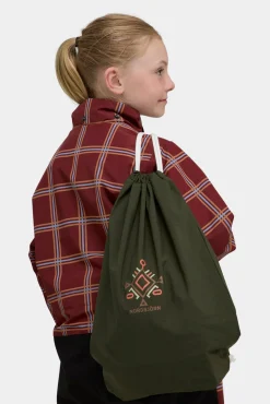 Tasker|Nordbjrn Nordbjörn Vävarevallen Gymnastikpose, Deep Depths