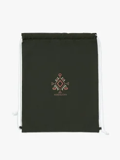 Tasker|Nordbjrn Nordbjörn Vävarevallen Gymnastikpose, Deep Depths