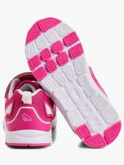 Sneakers|Nordbjrn Nordbjørn Westcoast Sneakers, Pink Lyserød