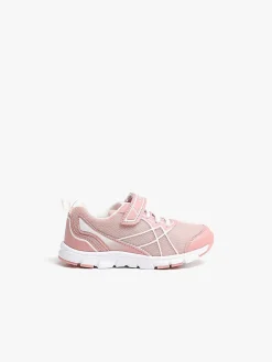 Børn Nordbjrn Sneakers-Nordbjørn Westcoast Sneakers, Rose