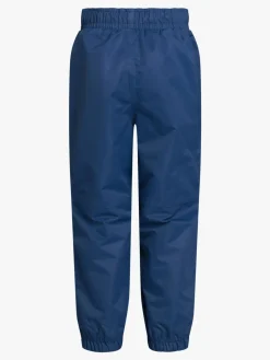 Overtøj|Nordbjrn Nordbjørn Wood Skalbukser, Ensign Blue