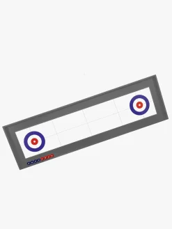 NordicGames Spilleborde-Nordic Games Shuffleboard/Curling 2-i-1 Spillebord