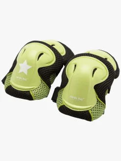 Skating|NordicHoj Nordic Hoj Beskyttelsessæt, Grøn