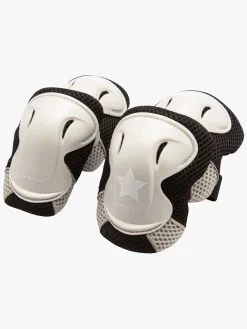 Skating|NordicHoj Nordic Hoj Beskyttelsessæt, Off-White