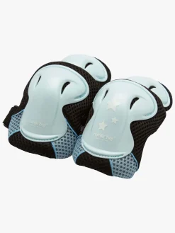 Skating|NordicHoj Nordic Hoj Beskyttelsessæt, Blå