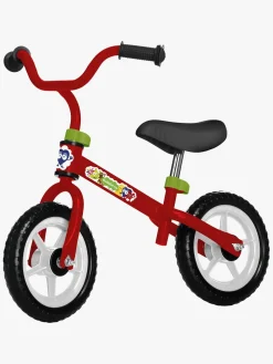 Cykler|NordicHoj Nordic Hoj Løbecykel 10 tommer Babblarna