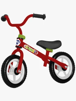 Cykler|NordicHoj Nordic Hoj Løbecykel 10 tommer Babblarna