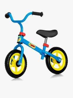 NordicHoj Cykler-Nordic Hoj Løbecykel, Bamse