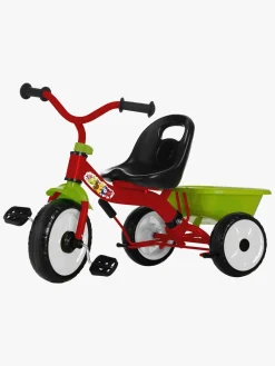 NordicHoj Cykler-Nordic Hoj Trehjulet Cykel Babblarna