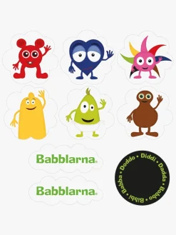 NordicHoj Cykler-Nordic Hoj Trehjulet Cykel Babblarna