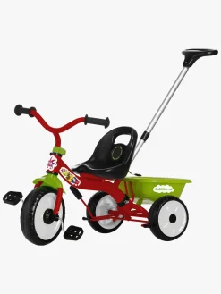 NordicHoj Cykler-Nordic Hoj Trehjulet Cykel Babblarna