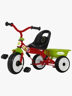 NordicHoj Cykler-Nordic Hoj Trehjulet Cykel Babblarna