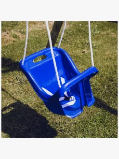 Udeleg|NordicPlayActive Nordic Play Babygynge, Blå