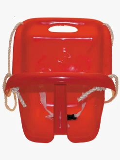 Udeleg|NordicPlayActive Nordic Play Babygynge, Rød