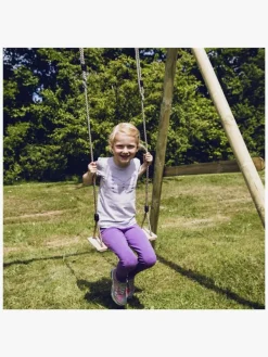 Udeleg|NordicPlay Nordic Play Gynge med Reb