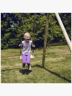 Udeleg|NordicPlay Nordic Play Gynge med Reb