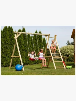 NordicPlayActive Udeleg-Gyngestativ