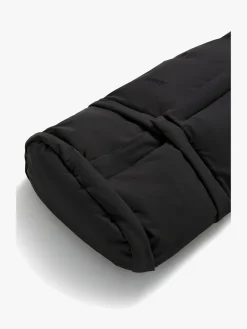 Køreposer|Nordlys Astrid Forlængelig Dunkørepose, Sort