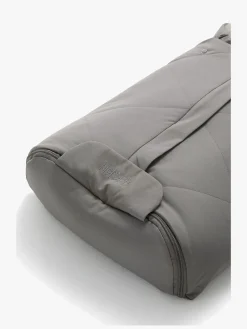 Køreposer|Nordlys Fenya Mini Lammeskindskørepose, Greige Grå/Beige