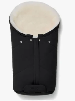 Nordlys Køreposer-Fenya Mini Lammeskindskørepose,