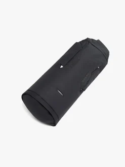 Køreposer|Nordlys Njord Allround-kørepose inkl Forlængerdel, Black Sort