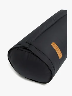 Køreposer|Nordlys Njord Allround-kørepose inkl Forlængerdel, Black Sort