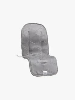 Nordlys Vogntilbehør-Svea Hynde Lammeskind, Grå