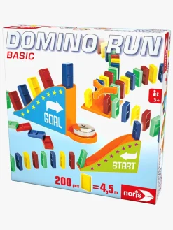 Spil & Puslespil|Noris Domino Run Basic