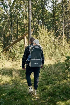 Bæreseler, Strækvikler & Bærestole|North135 North 13.5 Adventure Plus Bærestol, Forest Green Grøn