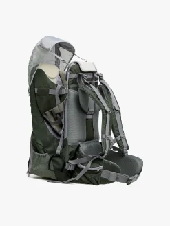 Bæreseler, Strækvikler & Bærestole|North135 North 13.5 Adventure Plus Bærestol, Forest Green Grøn