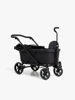 Friluftsliv|North135 North 13.5 Cruiser XL Vogn, Grey Melange