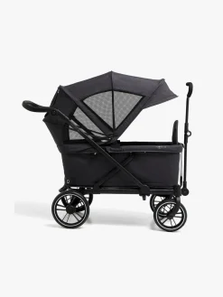 Friluftsliv|North135 North 13.5 Cruiser XL Vogn, Grey Melange