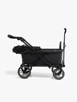 Friluftsliv|North135 North 13.5 Cruiser XL Vogn, Grey Melange