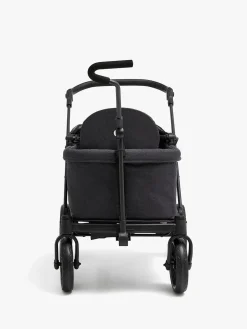 Friluftsliv|North135 North 13.5 Cruiser XL Vogn, Grey Melange