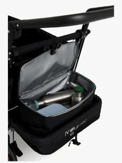 North135 Friluftsliv-North 13.5 Køletaske til Porter & Transporter Trækvogn, Sort