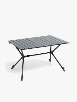 Friluftsliv|North135 North 13.5 Porter Trækvogn inkl. Campingbord, Ivy Grey