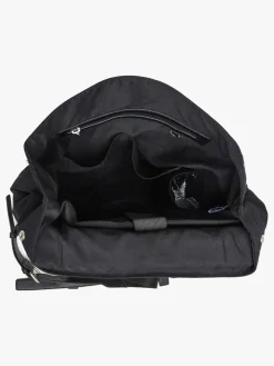 Vogntilbehør|North135 North 13.5 Pusletaske Rygsæk, Black Sort