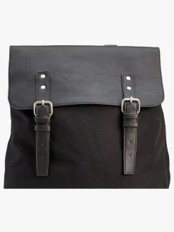 Vogntilbehør|North135 North 13.5 Pusletaske Rygsæk, Black Sort