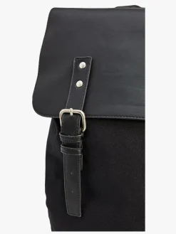 Vogntilbehør|North135 North 13.5 Pusletaske Rygsæk, Black Sort