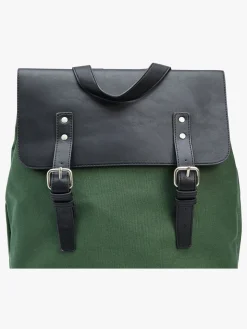 Pusletasker|North135 North 13.5 Pusletaske Rygsæk, Green Grøn/Sort