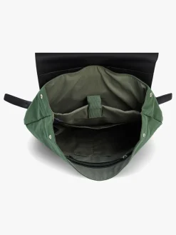 Pusletasker|North135 North 13.5 Pusletaske Rygsæk, Green Grøn/Sort