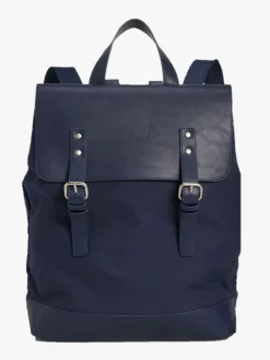 Pusletasker|North135 North 13.5 Pusletaske Rygsæk, Navy Blå