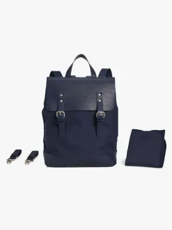 Pusletasker|North135 North 13.5 Pusletaske Rygsæk, Navy Blå